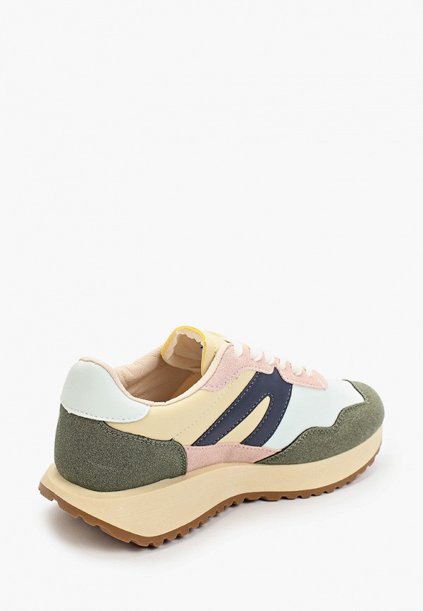 фото Кроссовки dino albat