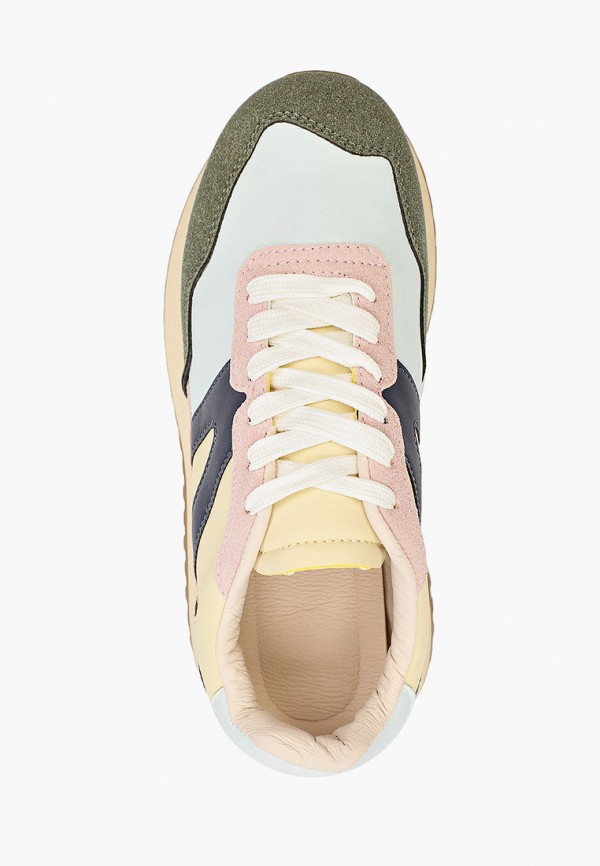 фото Кроссовки dino albat