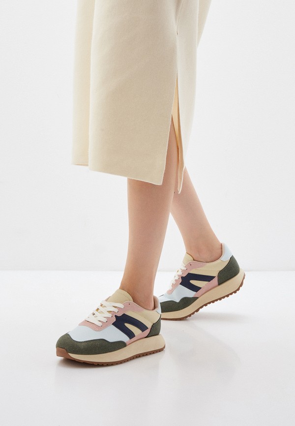 фото Кроссовки dino albat