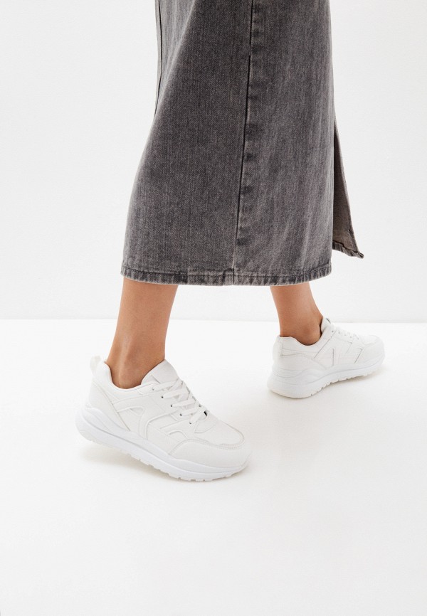 фото Кроссовки dino albat