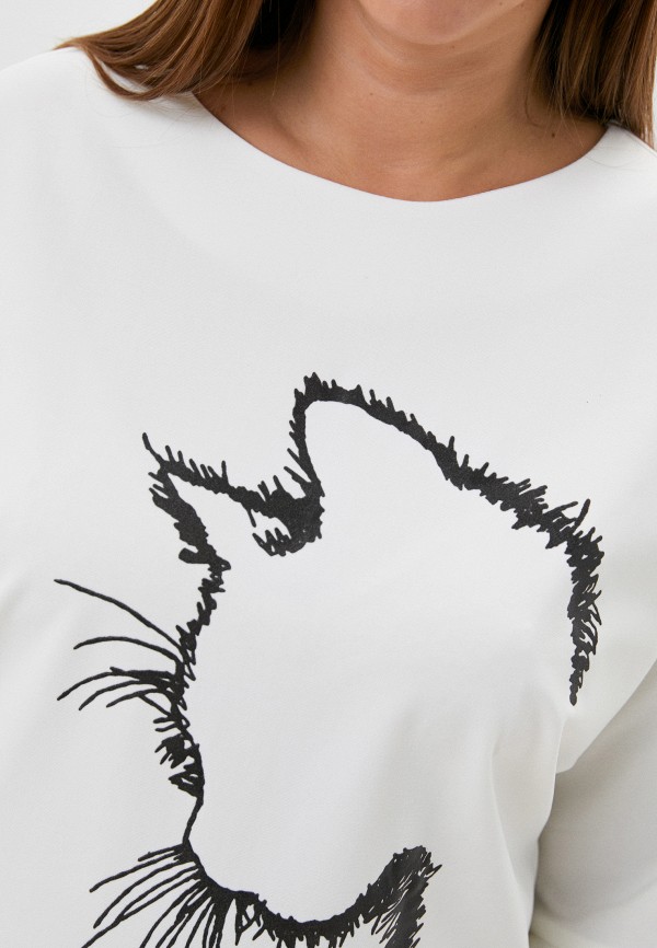 фото Лонгслив prewoman