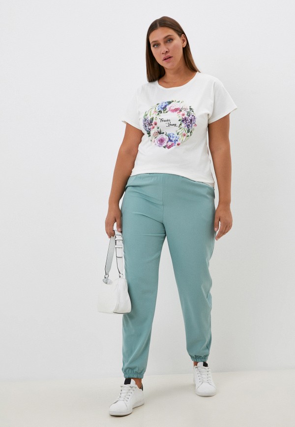 фото Брюки prewoman