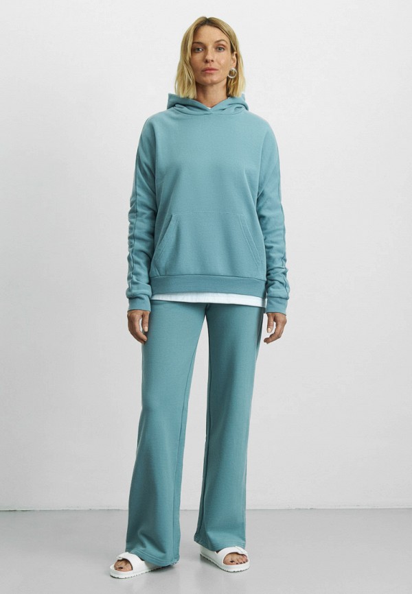 фото Брюки спортивные urban tiger