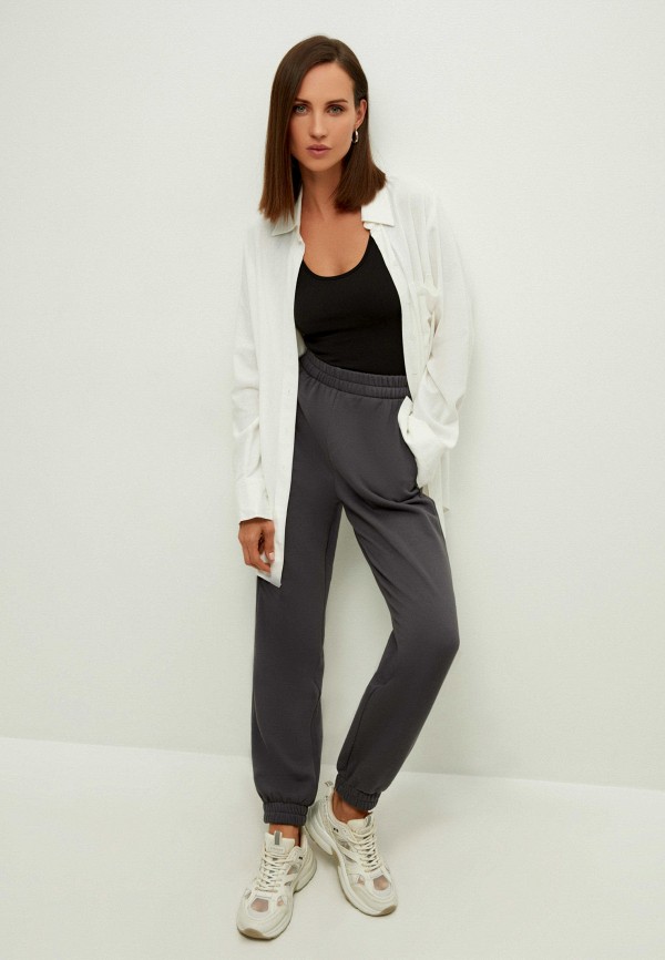 фото Брюки спортивные zarina