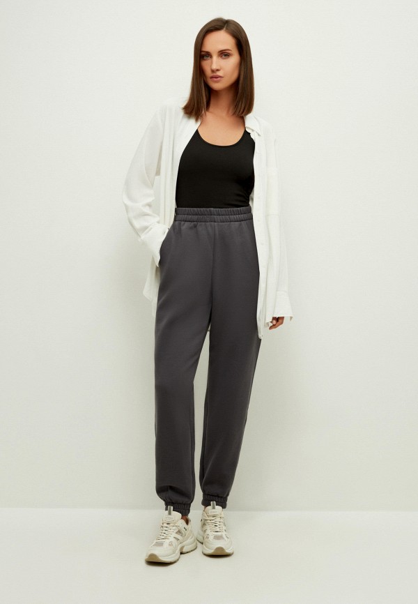 фото Брюки спортивные zarina