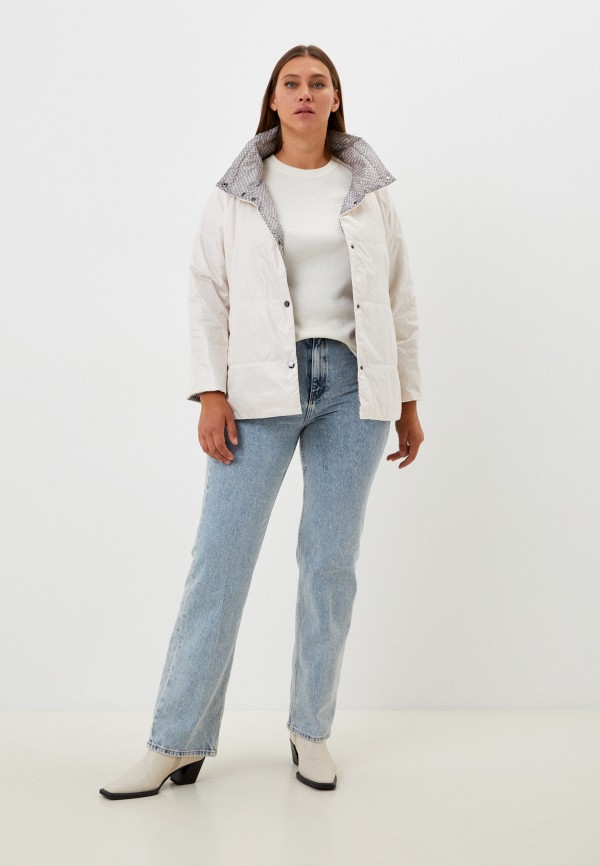 фото Куртка утепленная le monique