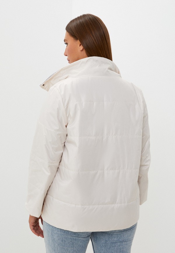 фото Куртка утепленная le monique