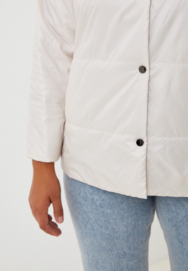 фото Куртка утепленная le monique