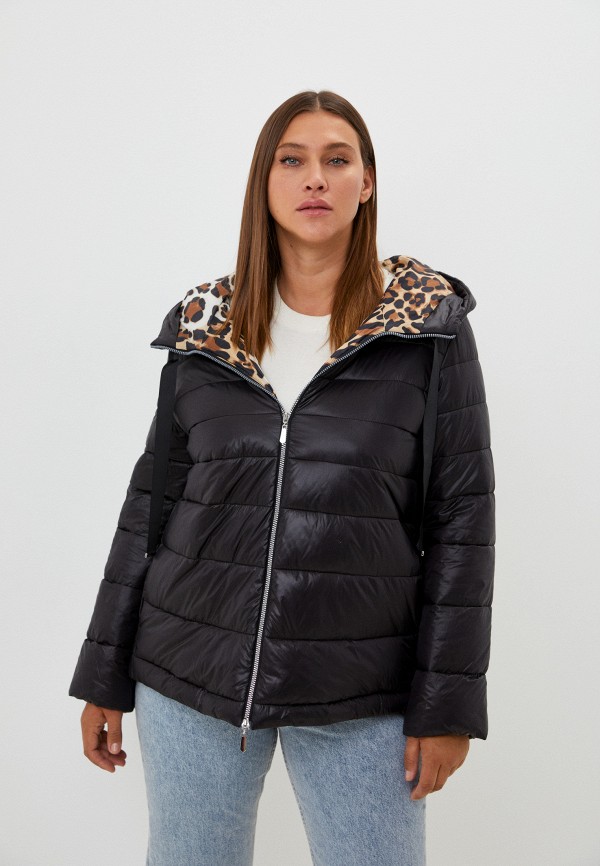 фото Куртка утепленная le monique