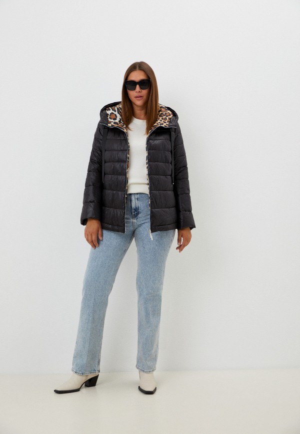 фото Куртка утепленная le monique