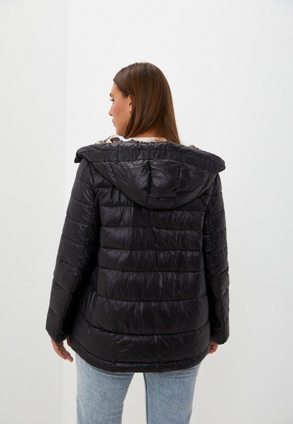 фото Куртка утепленная le monique