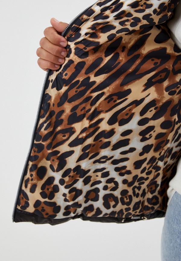 фото Куртка утепленная le monique