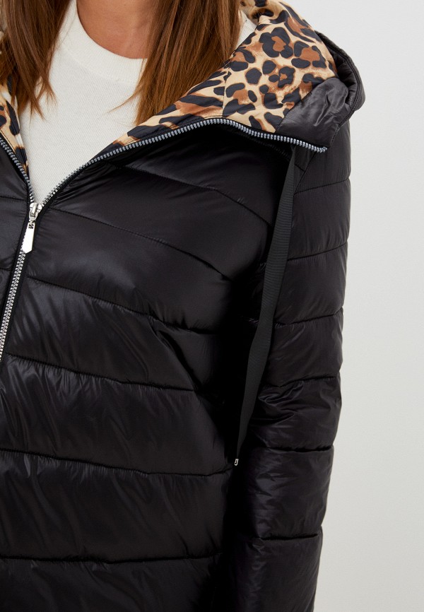 фото Куртка утепленная le monique