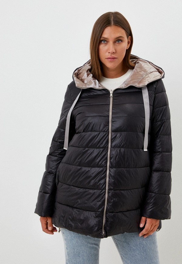 фото Куртка утепленная le monique