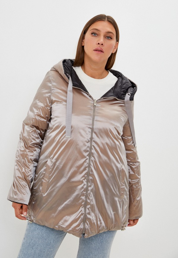 фото Куртка утепленная le monique