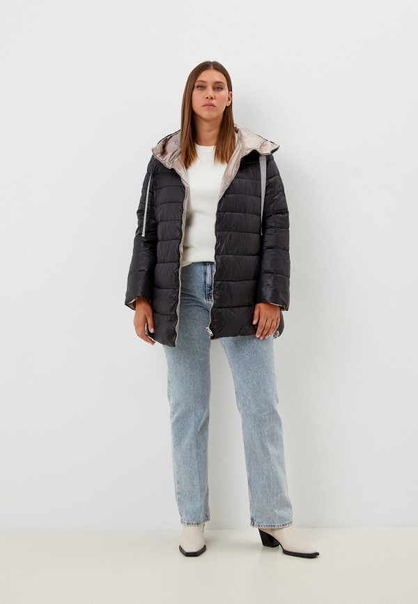 фото Куртка утепленная le monique