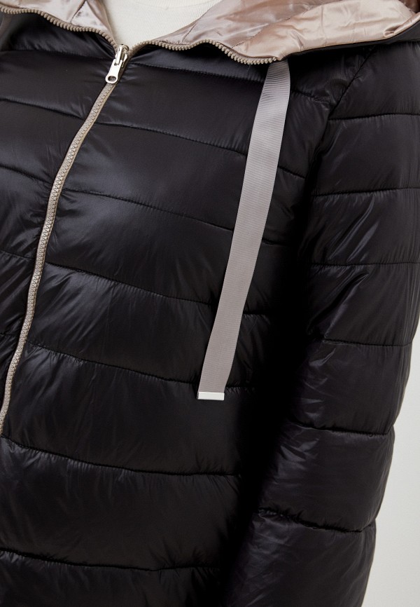 фото Куртка утепленная le monique