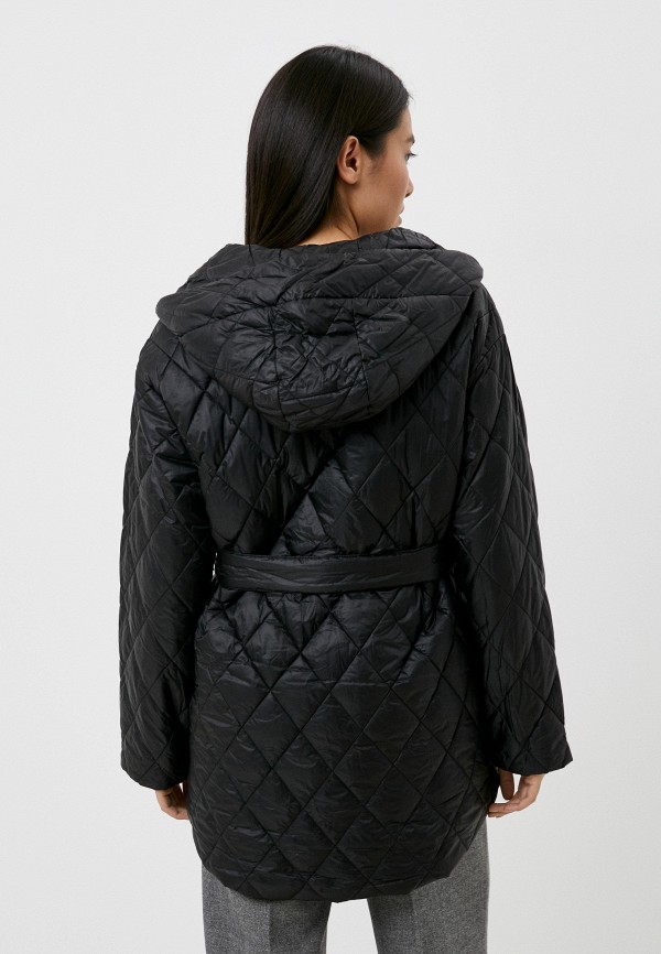 фото Куртка утепленная снежная королева