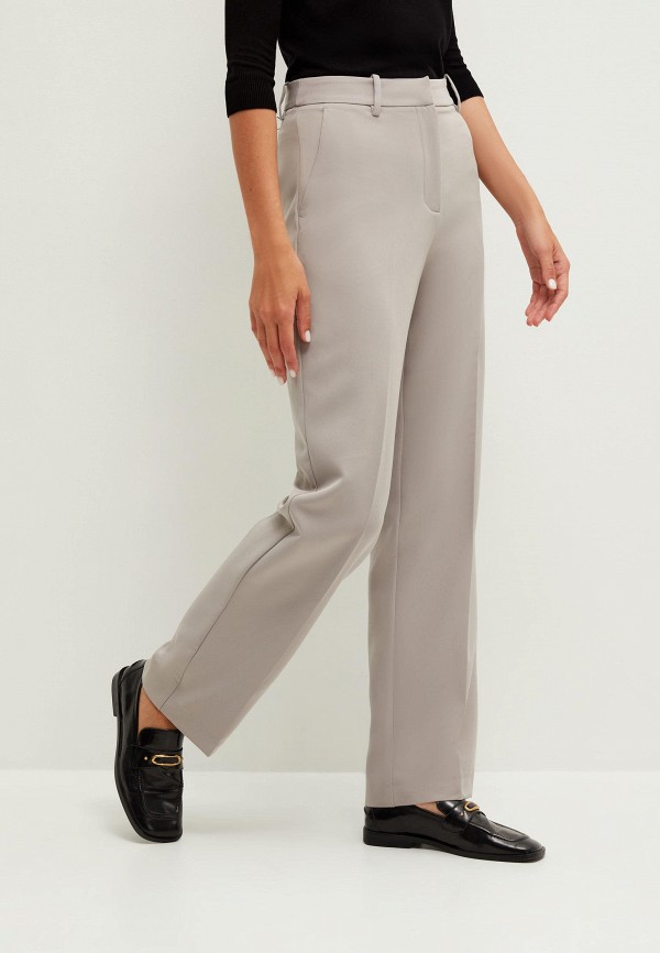 фото Брюки zarina