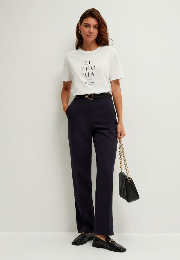 фото Брюки zarina