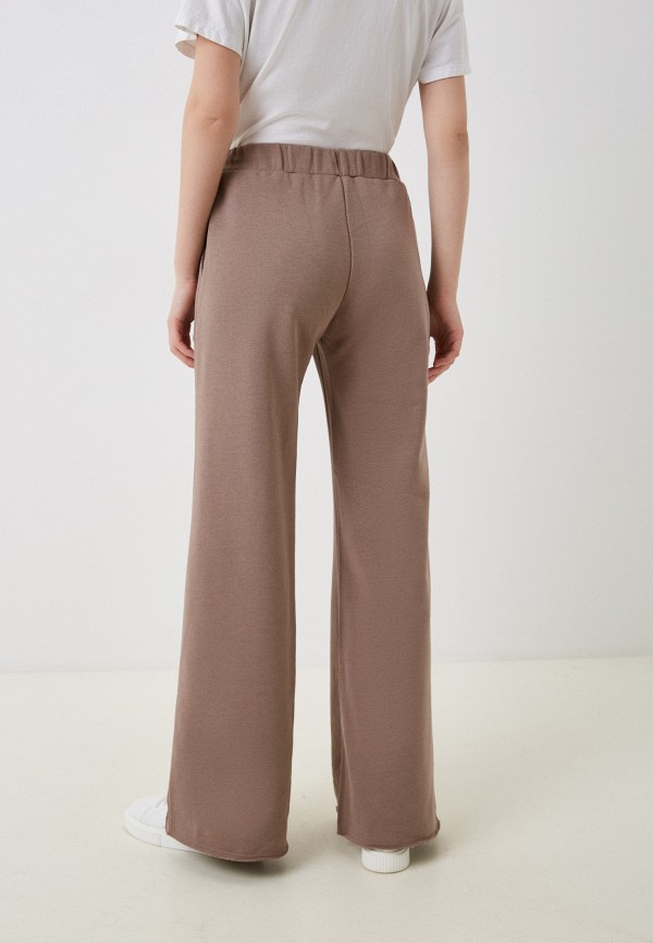 фото Брюки спортивные polnolunie