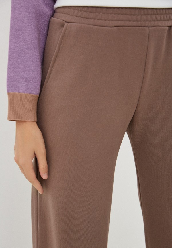 фото Брюки спортивные polnolunie