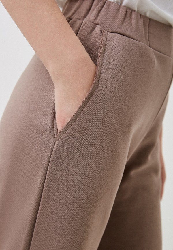 фото Брюки спортивные polnolunie