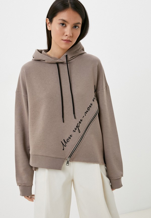 фото Худи polnolunie