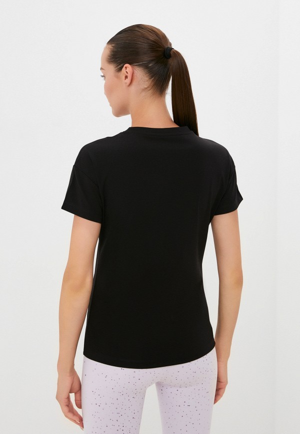 фото Футболка peak