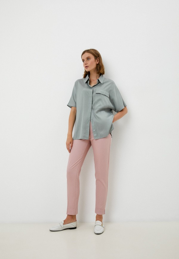 фото Брюки lo