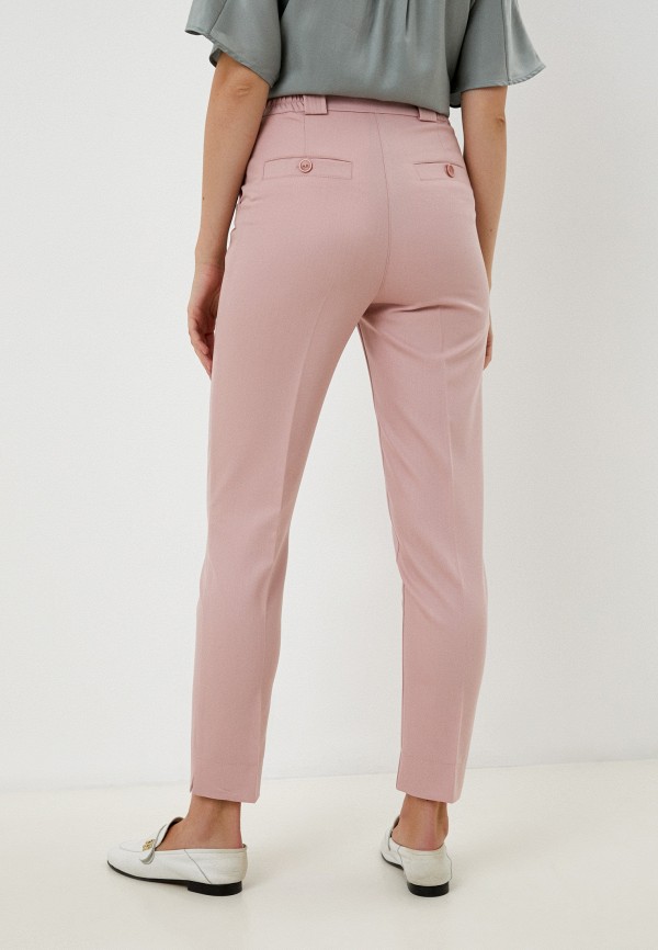 фото Брюки lo