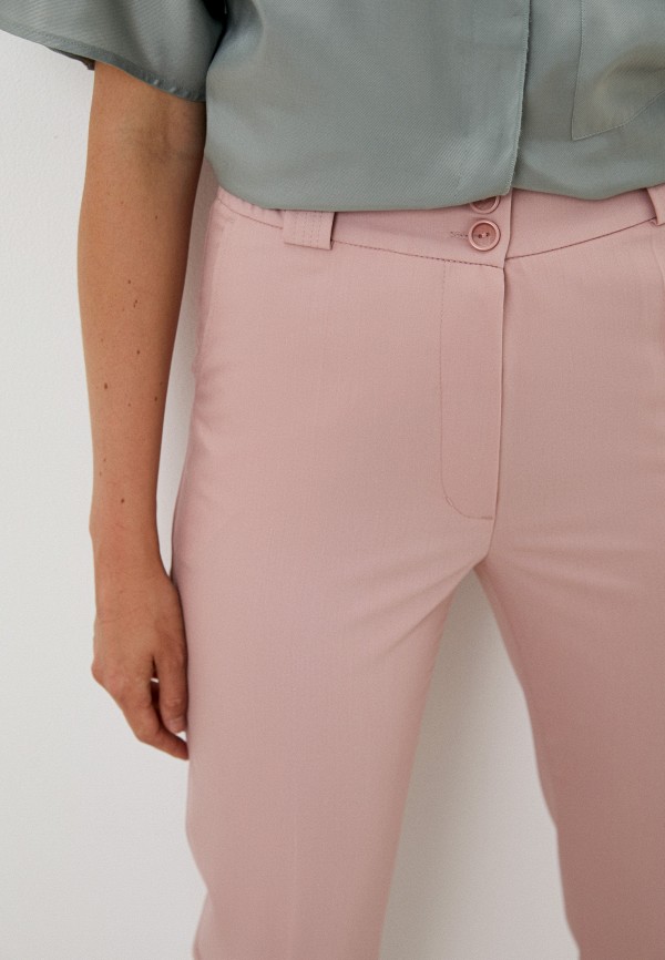 фото Брюки lo