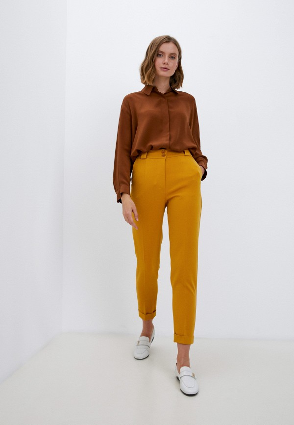 фото Брюки lo