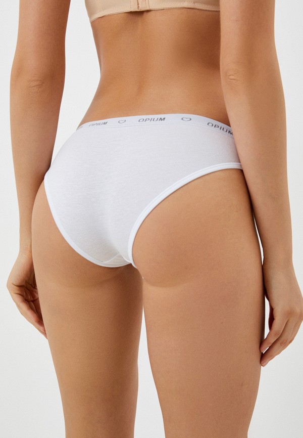 фото Трусы opium