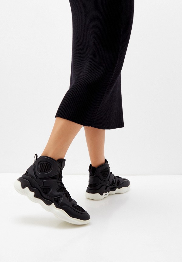 фото Кроссовки ecco