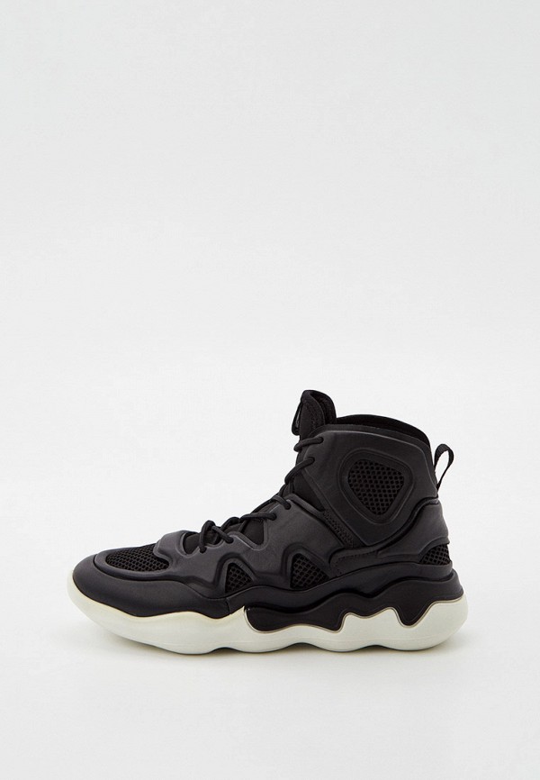 фото Кроссовки ecco