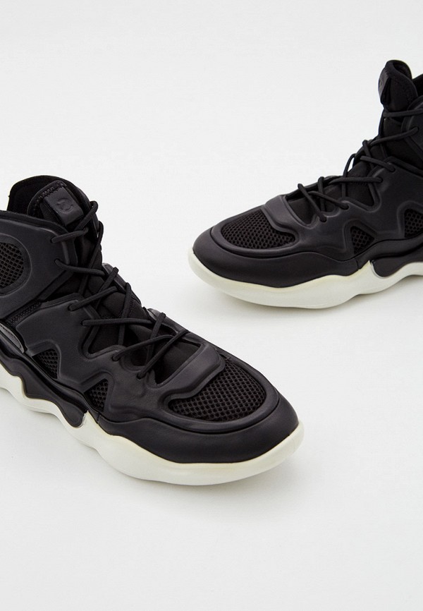 фото Кроссовки ecco