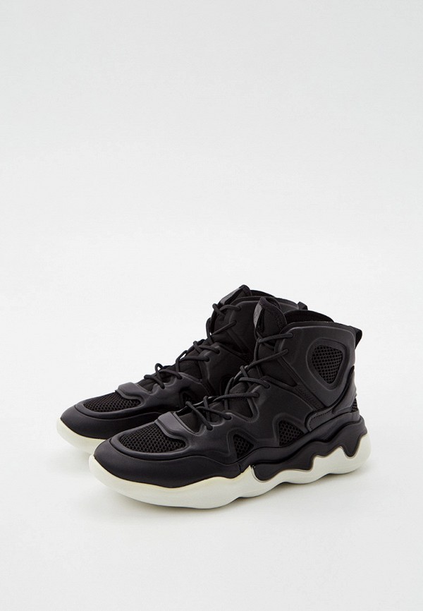 фото Кроссовки ecco