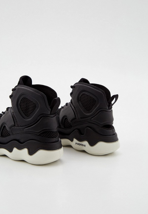 фото Кроссовки ecco