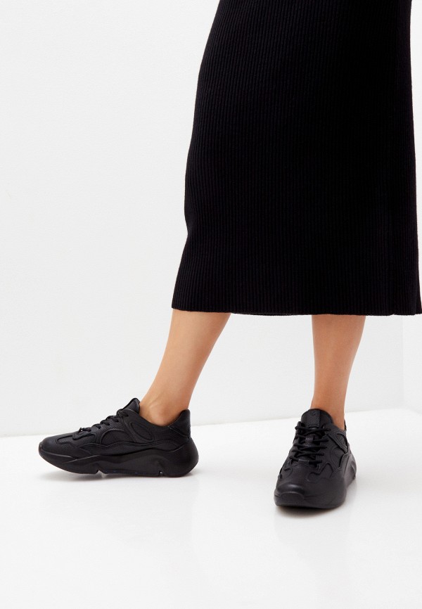 фото Кроссовки ecco