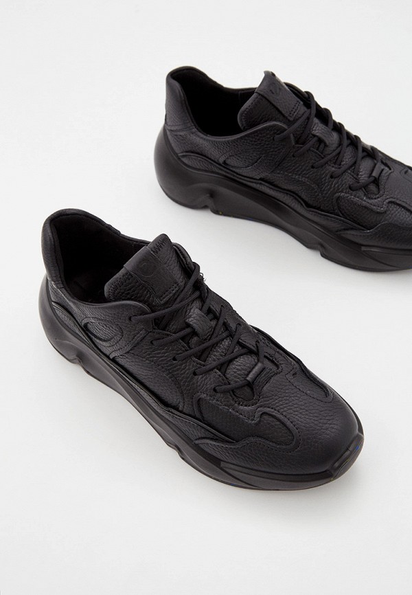 фото Кроссовки ecco