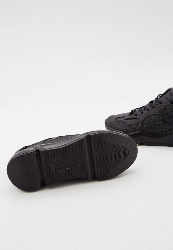 фото Кроссовки ecco