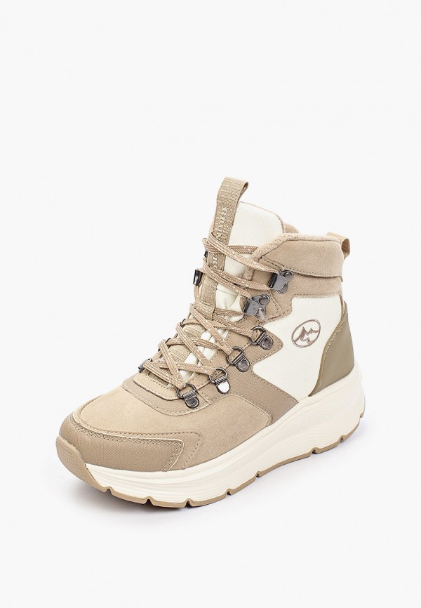 фото Кроссовки grunberg