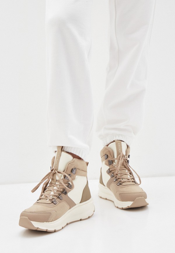 фото Кроссовки grunberg