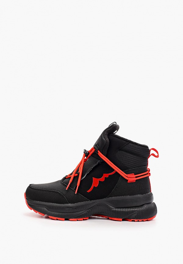 фото Ботинки grunberg