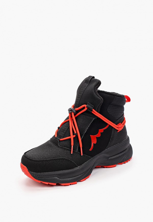 фото Ботинки grunberg