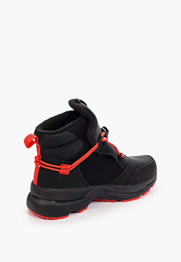 фото Ботинки grunberg