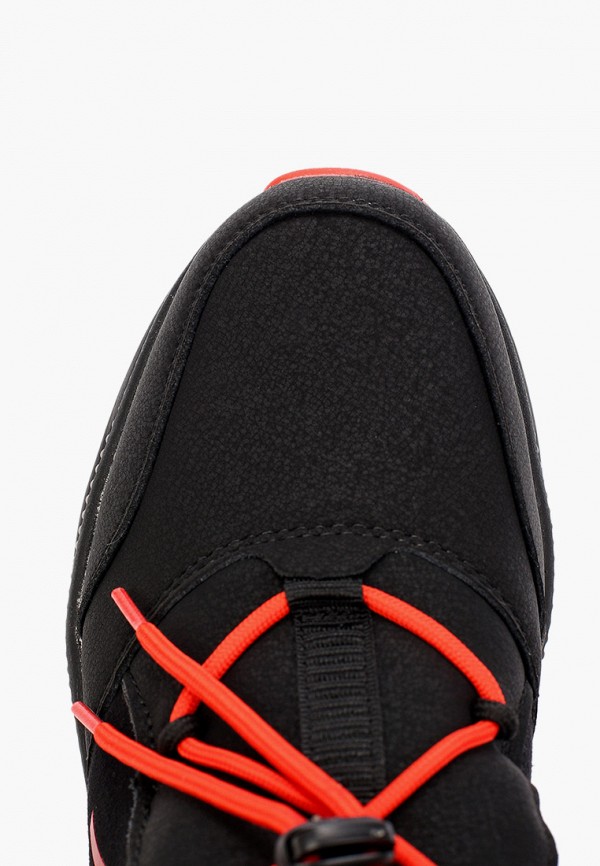 фото Ботинки grunberg