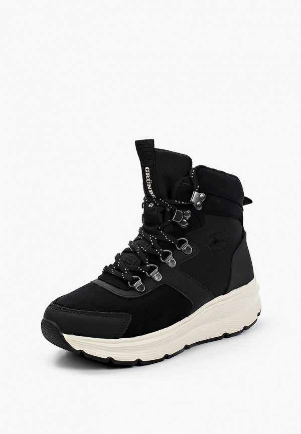 фото Кроссовки grunberg