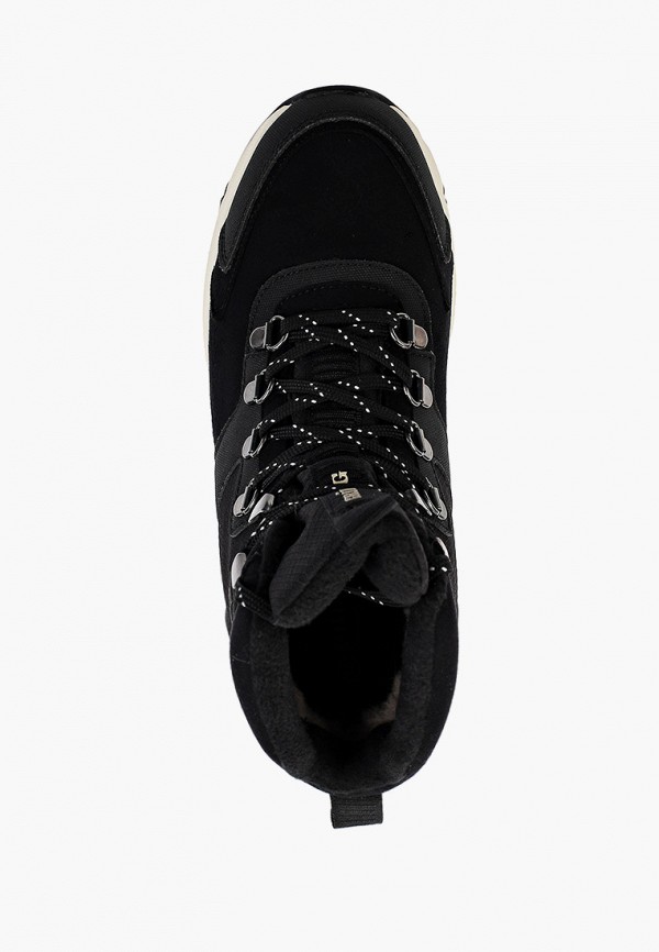 фото Кроссовки grunberg